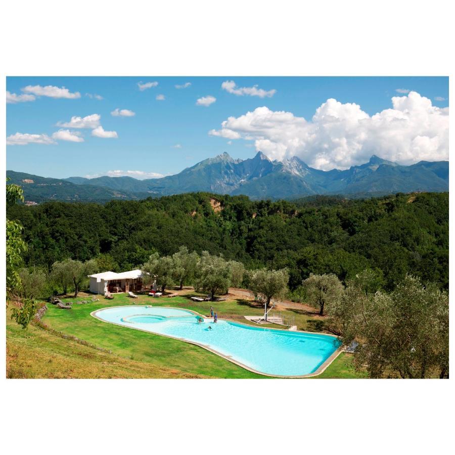 Casa In Lunigiana - Bianca Monti di Licciana Nardi Exterior foto