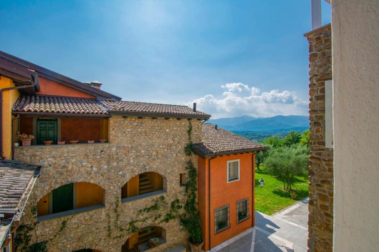 Casa In Lunigiana - Bianca Monti di Licciana Nardi Exterior foto