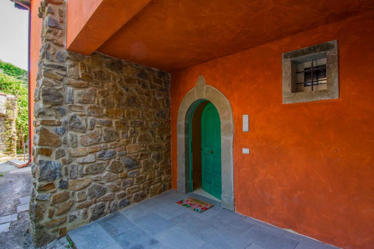 Casa In Lunigiana - Bianca Monti di Licciana Nardi Exterior foto