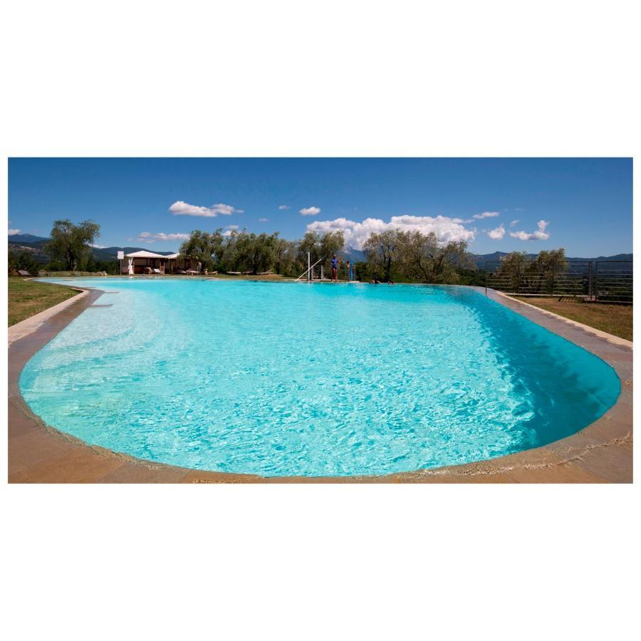 Casa In Lunigiana - Bianca Monti di Licciana Nardi Exterior foto