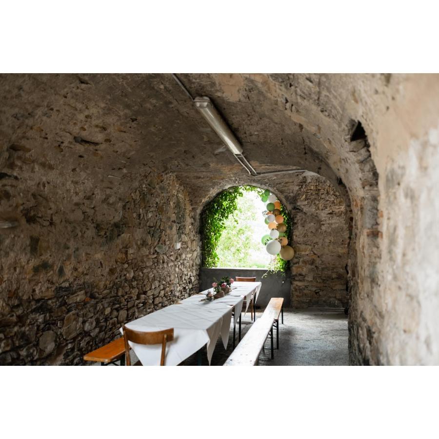 Casa In Lunigiana - Bianca Monti di Licciana Nardi Exterior foto