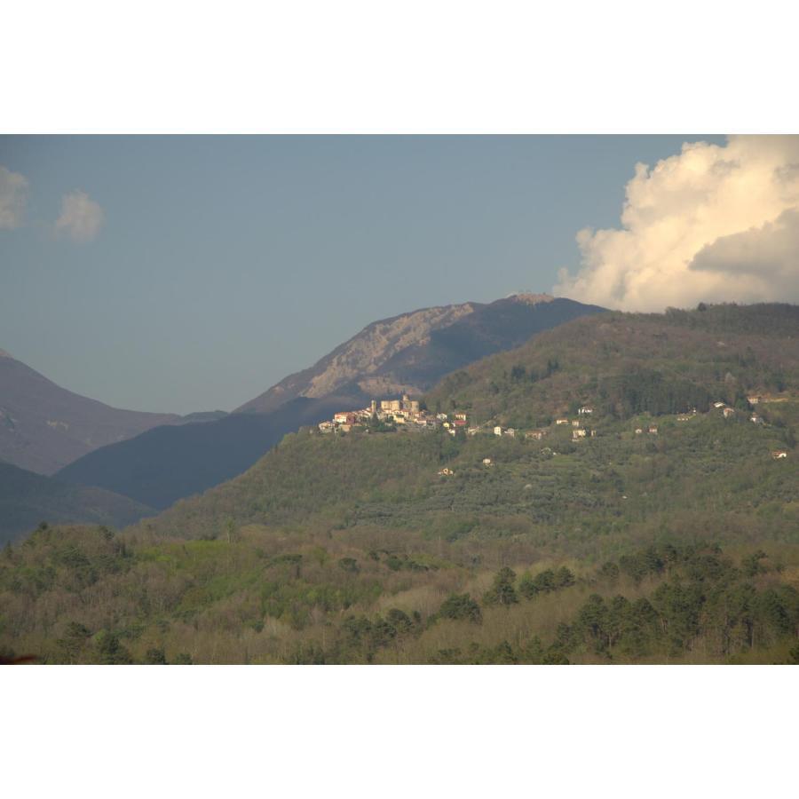 Casa In Lunigiana - Bianca Monti di Licciana Nardi Exterior foto