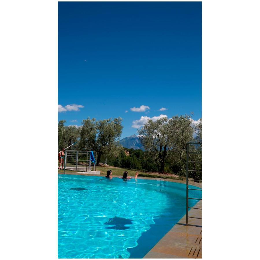 Casa In Lunigiana - Bianca Monti di Licciana Nardi Exterior foto