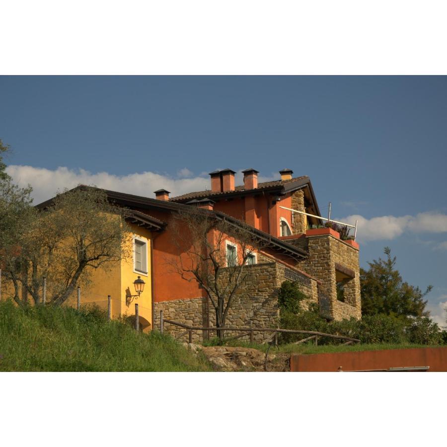 Casa In Lunigiana - Bianca Monti di Licciana Nardi Exterior foto