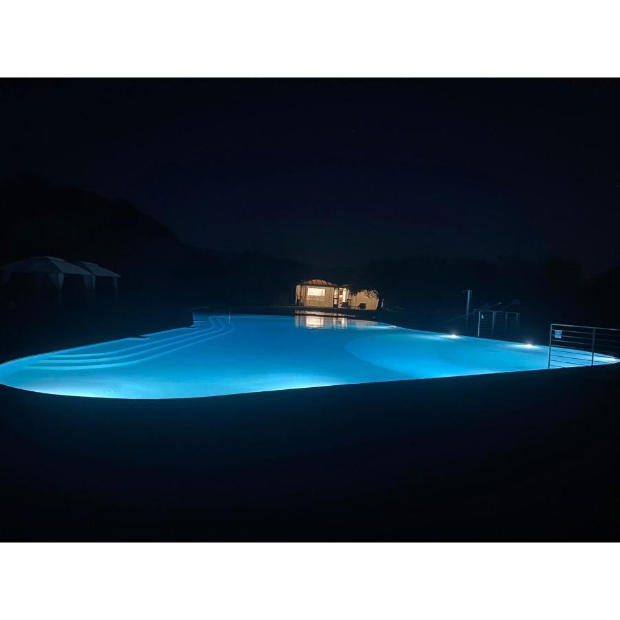 Casa In Lunigiana - Bianca Monti di Licciana Nardi Exterior foto