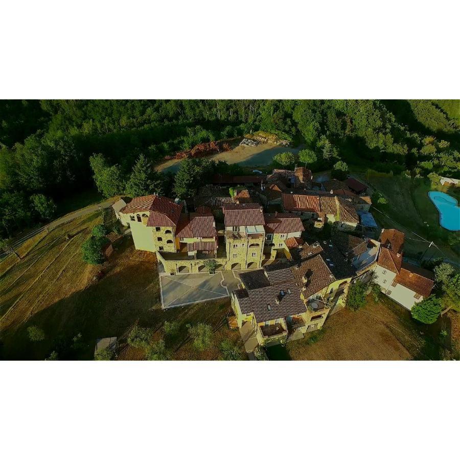 Casa In Lunigiana - Bianca Monti di Licciana Nardi Exterior foto