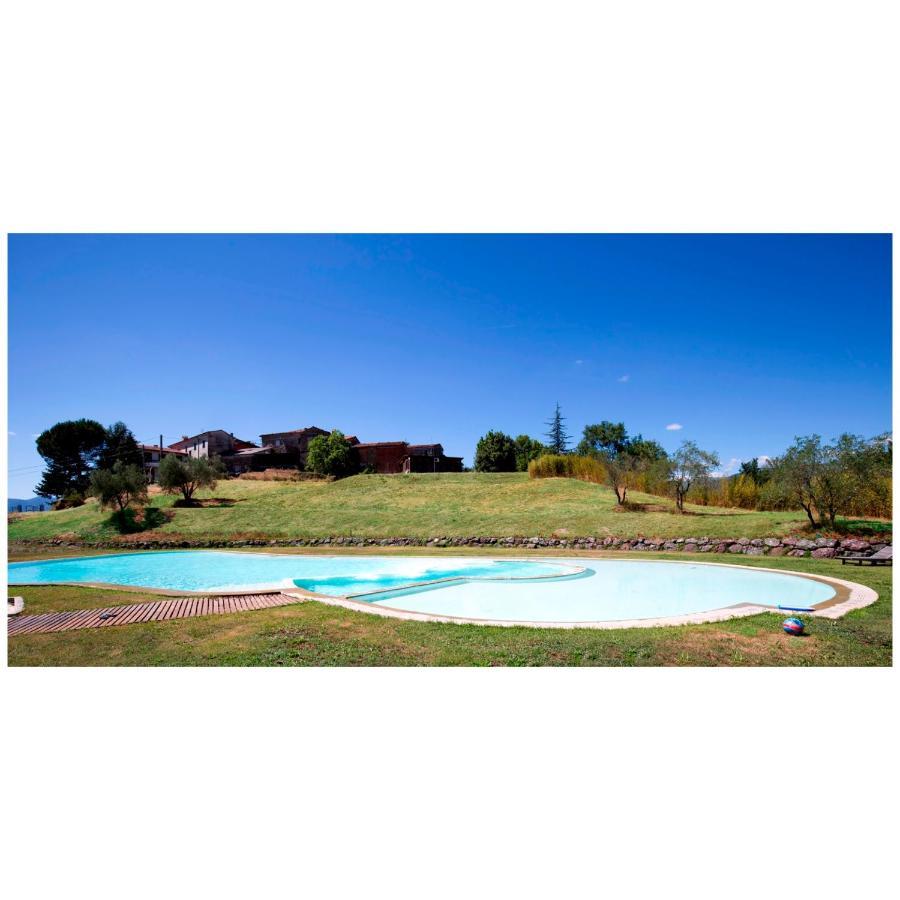Casa In Lunigiana - Bianca Monti di Licciana Nardi Exterior foto