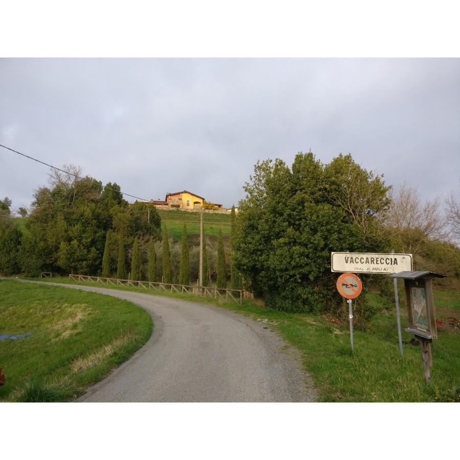 Casa In Lunigiana - Bianca Monti di Licciana Nardi Exterior foto