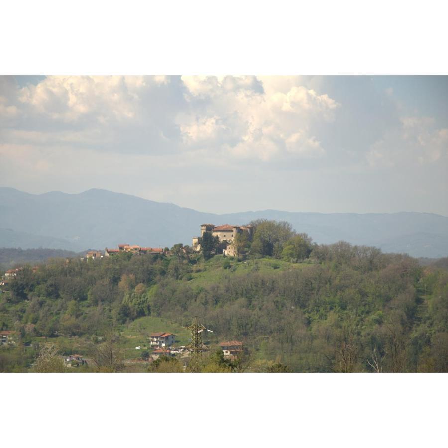 Casa In Lunigiana - Bianca Monti di Licciana Nardi Exterior foto