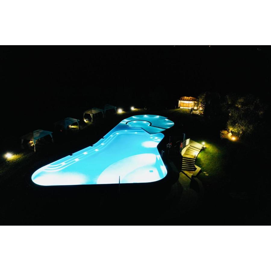 Casa In Lunigiana - Bianca Monti di Licciana Nardi Exterior foto