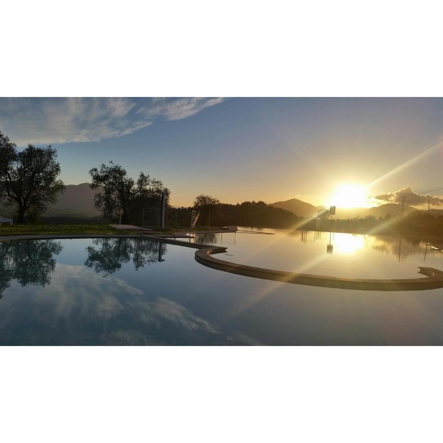 Casa In Lunigiana - Bianca Monti di Licciana Nardi Exterior foto